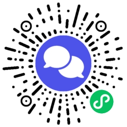 Cozer 小程序二维码