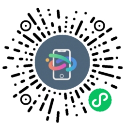 智星壁纸 小程序二维码