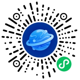 智星智能体 小程序二维码