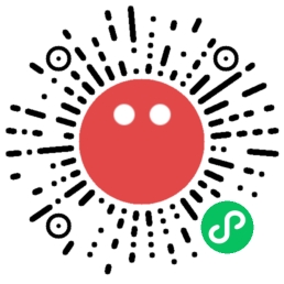 龙虾 ClawBot 小程序二维码